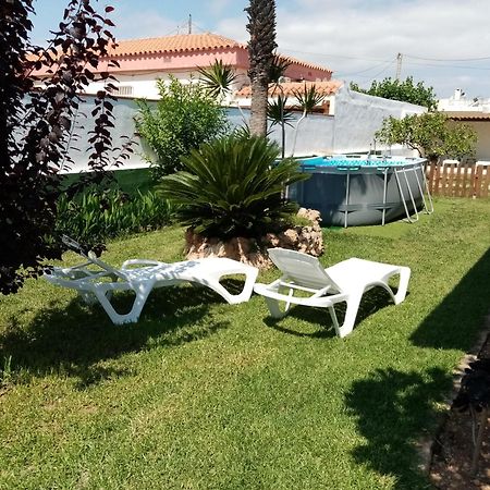 Vil.La Verda Vinaros Villa Kültér fotó