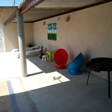 Vil.La Verda Vinaros Villa Kültér fotó