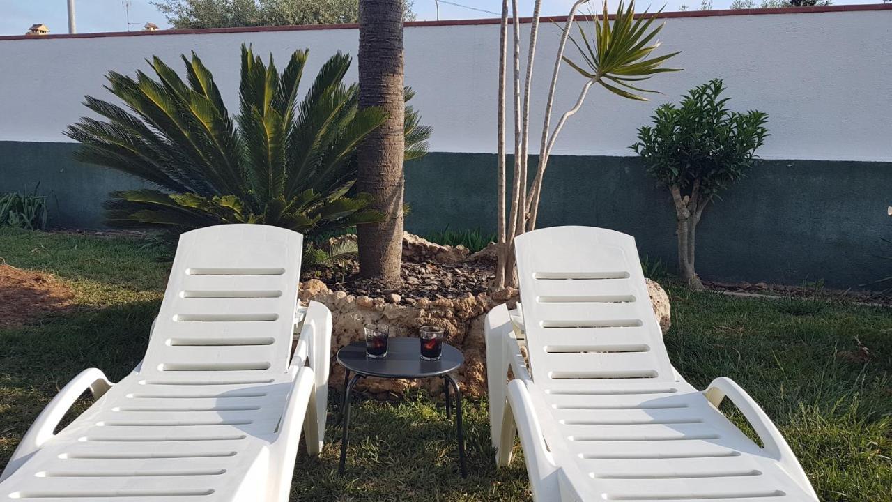 Vil.La Verda Vinaros Villa Kültér fotó