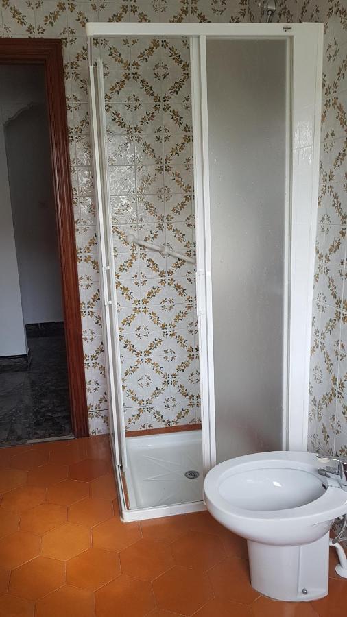 Vil.La Verda Vinaros Villa Kültér fotó