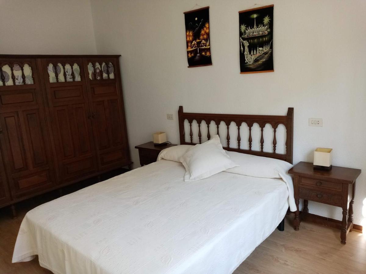 Vil.La Verda Vinaros Villa Kültér fotó