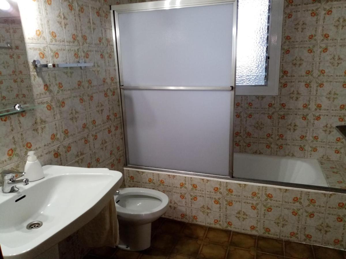 Vil.La Verda Vinaros Villa Kültér fotó