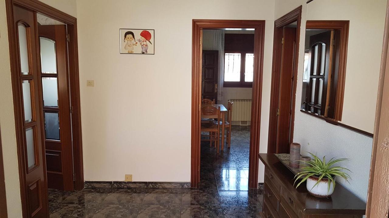 Vil.La Verda Vinaros Villa Kültér fotó