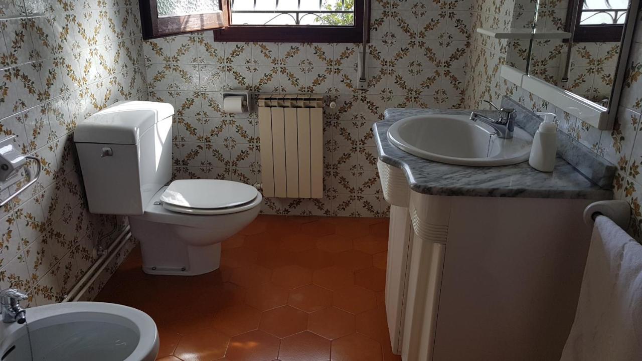 Vil.La Verda Vinaros Villa Kültér fotó