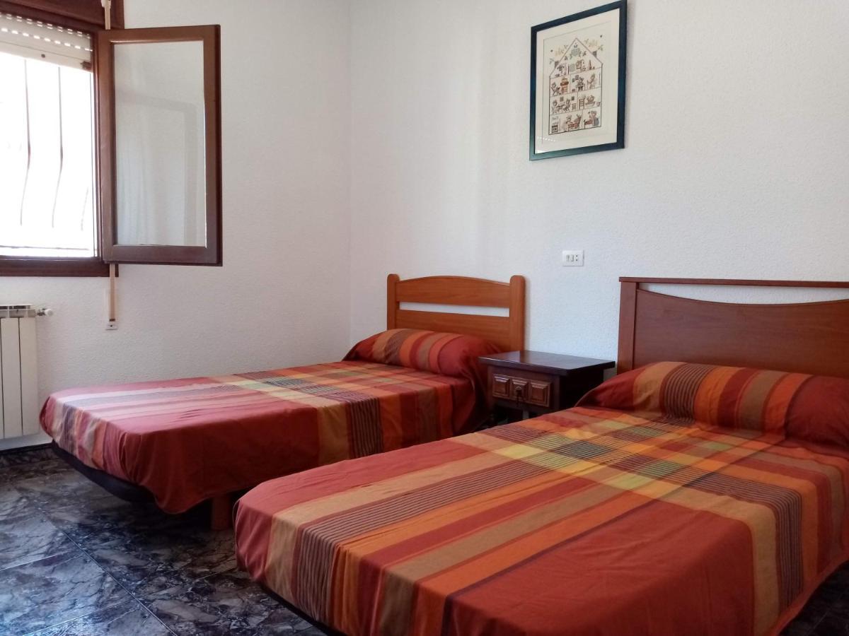 Vil.La Verda Vinaros Villa Kültér fotó