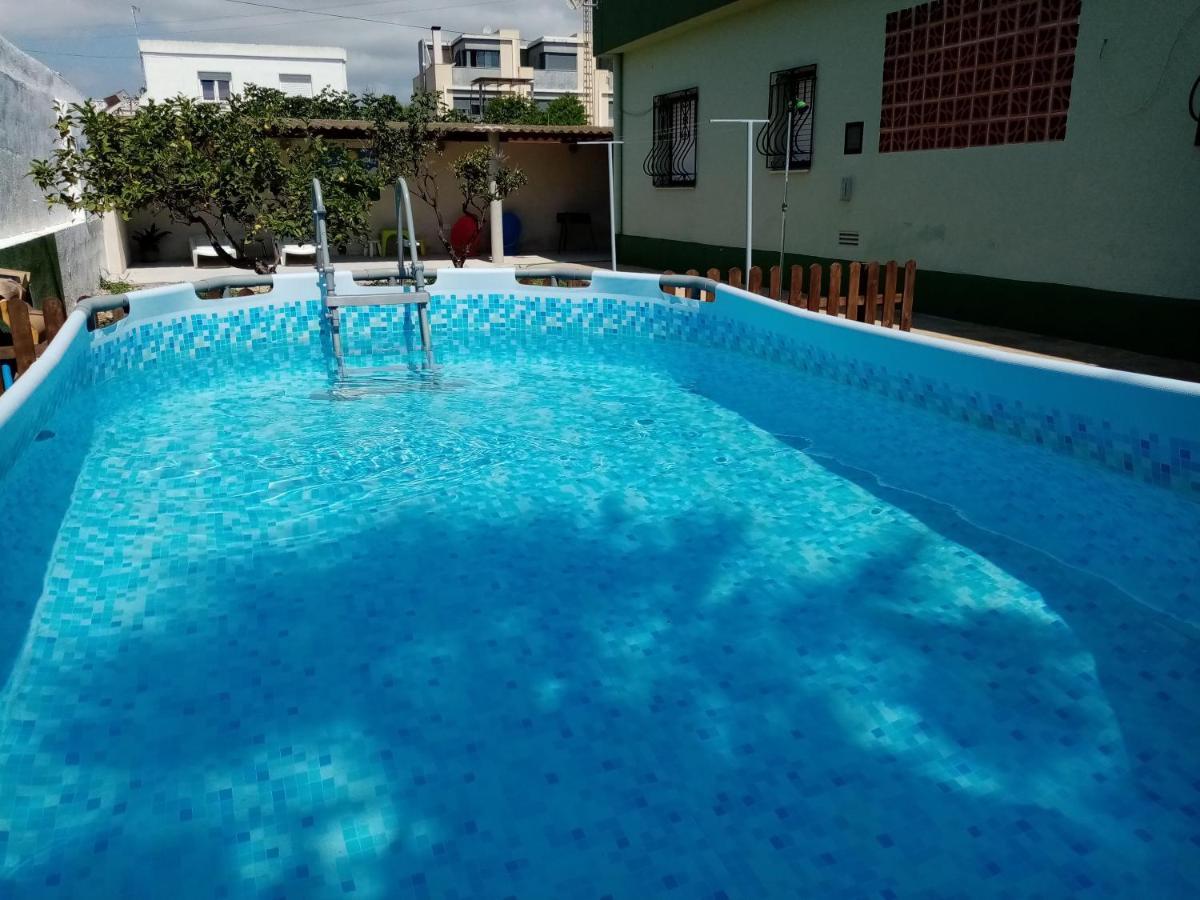 Vil.La Verda Vinaros Villa Kültér fotó